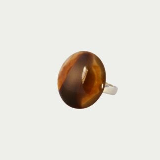 bague miel