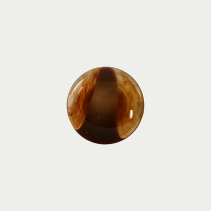 Bague ambrée
