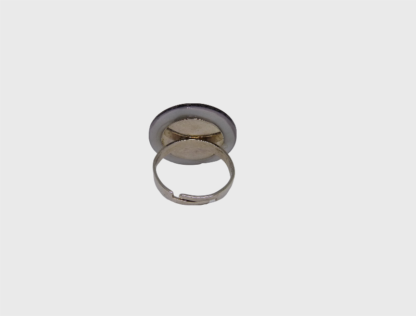 Bague Paillettes – Image 4