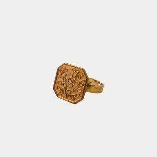 bague chevalière