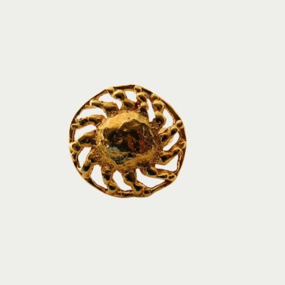Bague Helios – Image 2