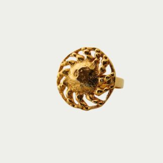 bague helios
