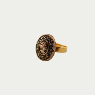 Bague Marquise