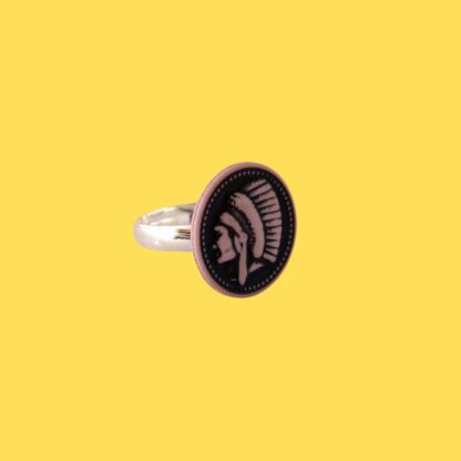 bague enfant garçon indien