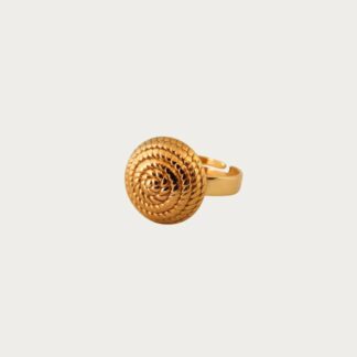 bague tourbillon