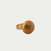 bague tourbillon