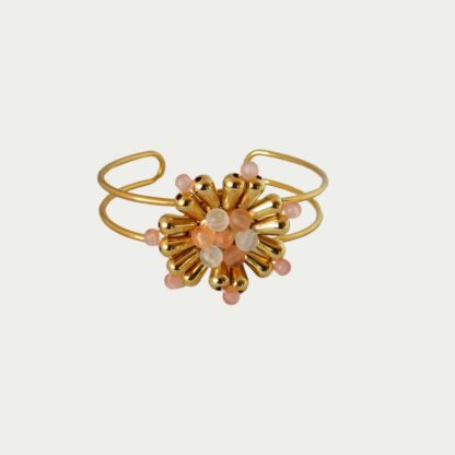 bracelet corolle
