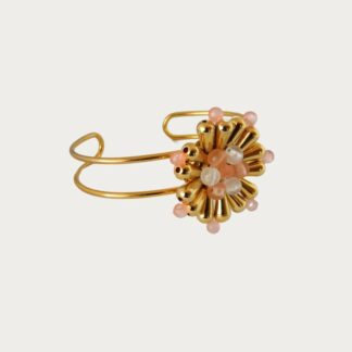 bracelet corolle