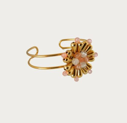 bracelet corolle