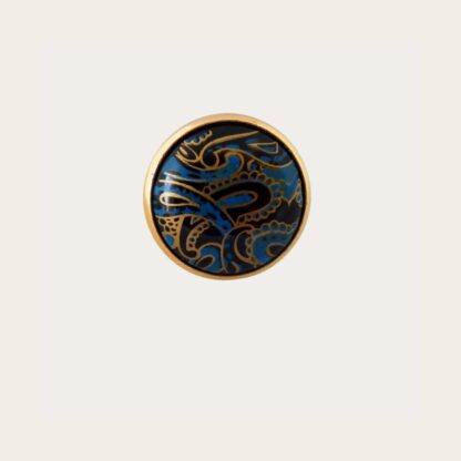 bague cachemire