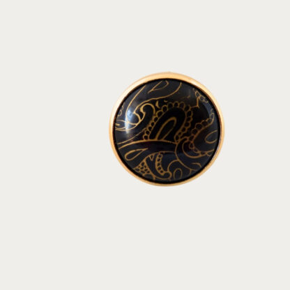 bague cachemire