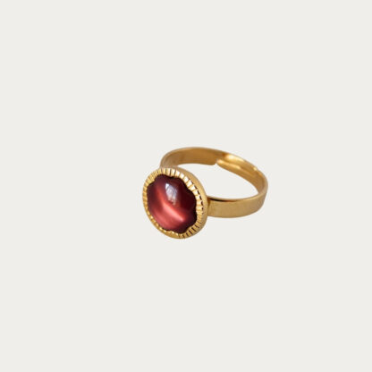bague cannelle