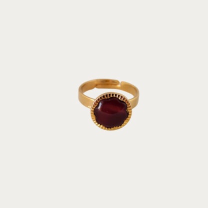bague cannelle