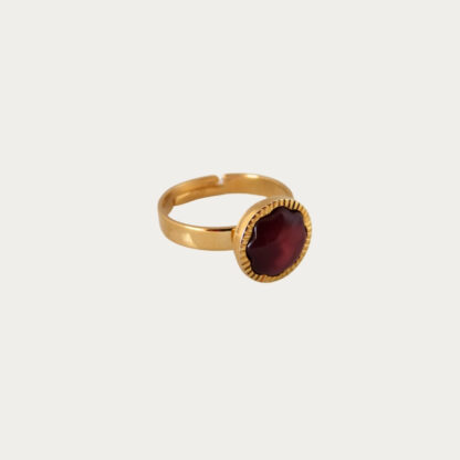 bague cannelle