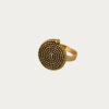 bague cordage