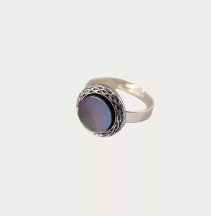 Bague Magique