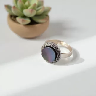 bague magique