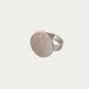 bague minimaliste