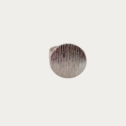 bague minimaliste