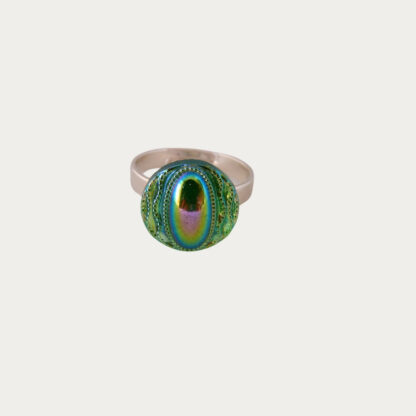 bague oeil