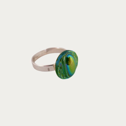 bague oeil