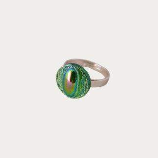 bague oeil
