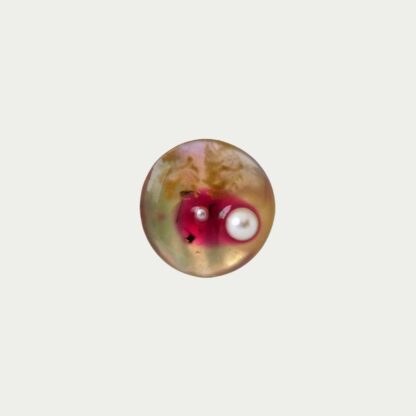 bague huître