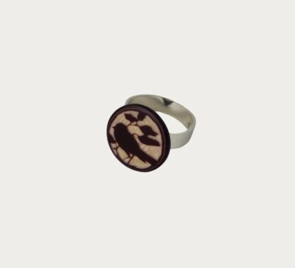 bague mésange