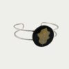 bracelet feuille d'automne