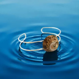 bracelet coquillage