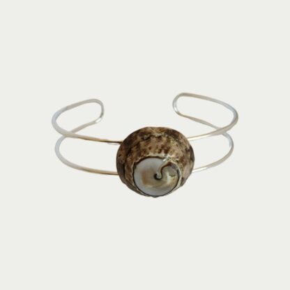 bracelet coquillage