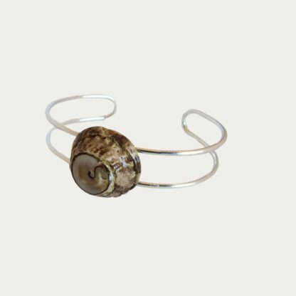 bracelet coquillage