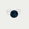 bracelet bleu océan