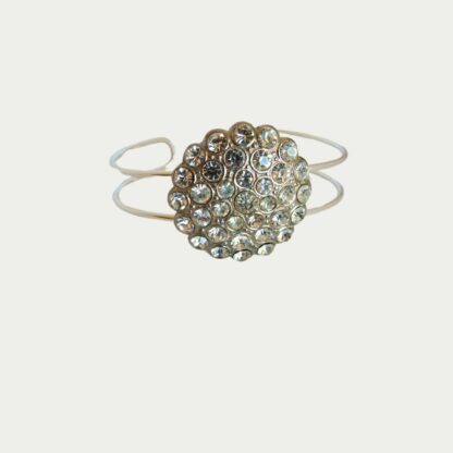 bracelet strass