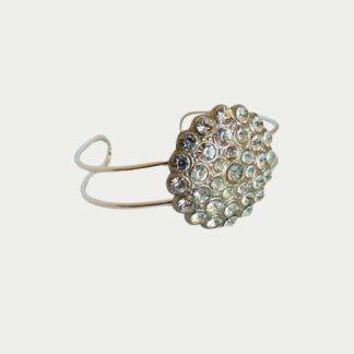 bracelet strass