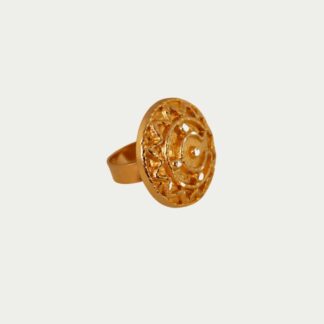 bague esprit chanel