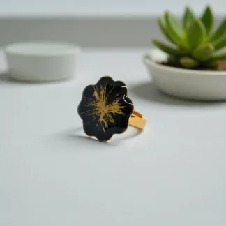 bague feu d'artifice