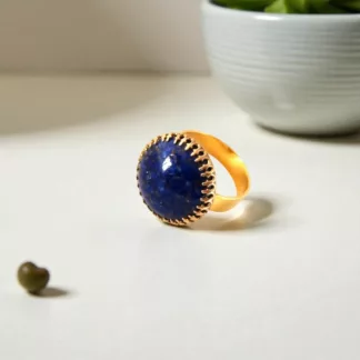 Bague Nuit étoilée