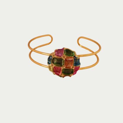 bracelet arlequin