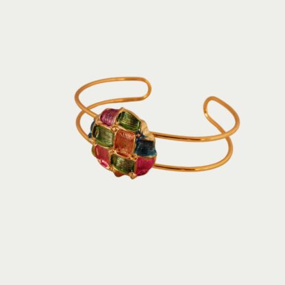 bracelet arlequin