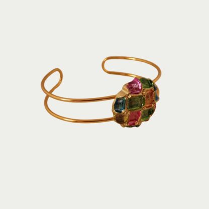 bracelet arlequin