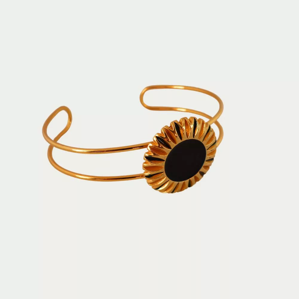 Bracelet soleil