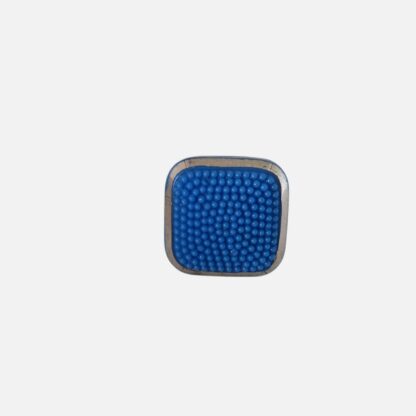 bague-carrée-bleue