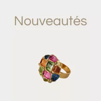 Nouveautés