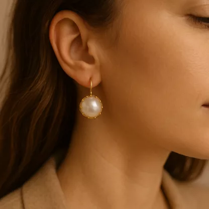 boucles d'oreilles lola