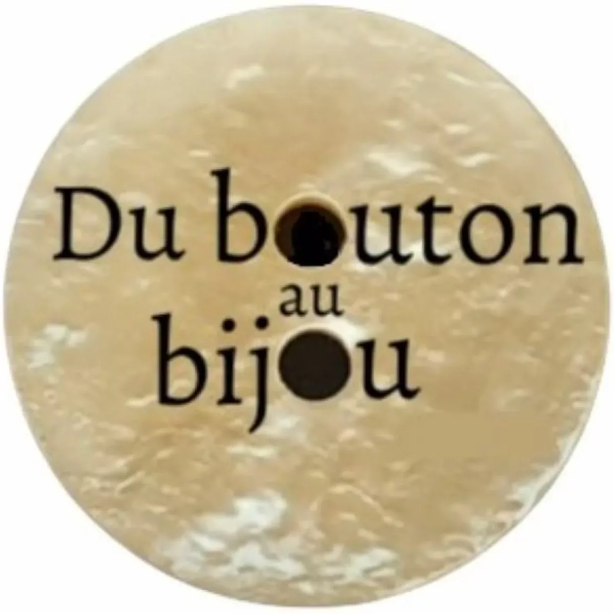 Du bouton au bijou