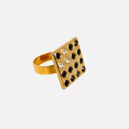 bague-carré-luxe