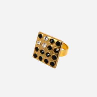 bague-carré-luxe