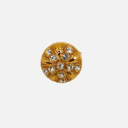 bague-dorée-vintage