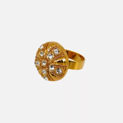 bague-dorée-vintage